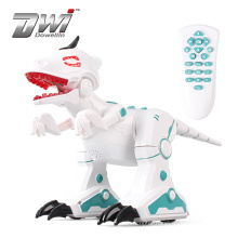 DWI Professional rc dinosaur toys reconfigurable robot for sale